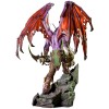 Blizzard - World of Warcraft - Statua Premium Illidan Stormrage 1/5