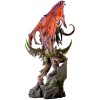 Blizzard - World of Warcraft - Statua Premium Illidan Stormrage 1/5