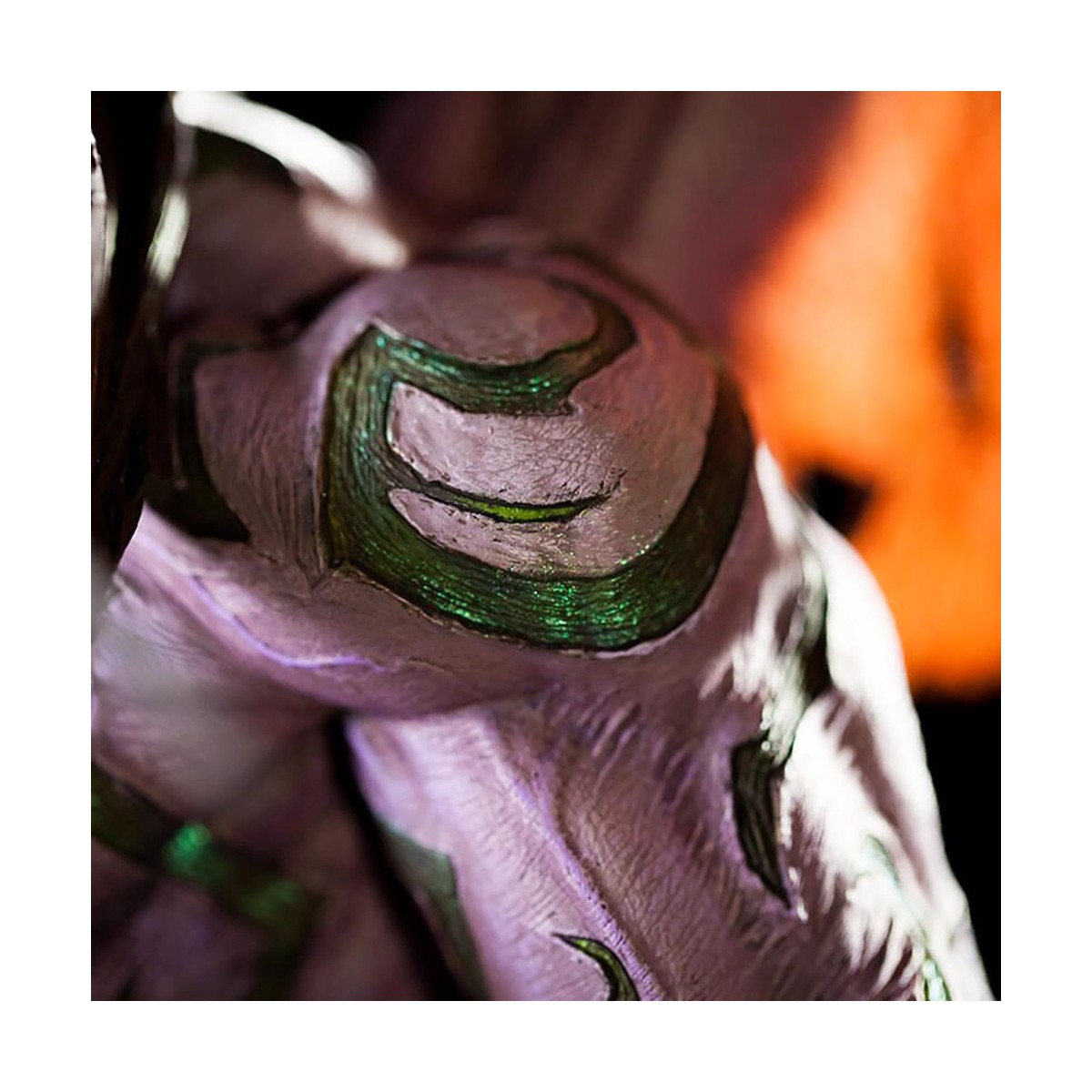 Blizzard - World of Warcraft - Statua Premium Illidan Stormrage 1/5