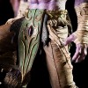 Blizzard - World of Warcraft - Statua Premium Illidan Stormrage 1/5