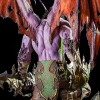 Blizzard - World of Warcraft - Statua Premium Illidan Stormrage 1/5