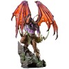 Blizzard - World of Warcraft - Statua Premium Illidan Stormrage 1/5