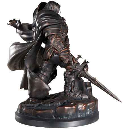 Blizzard - World of Warcraft - Warcraft III - Principe Arthas