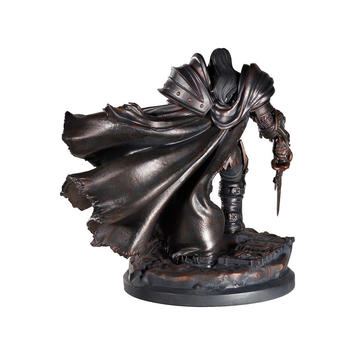 Blizzard - World of Warcraft - Warcraft III - Principe Arthas