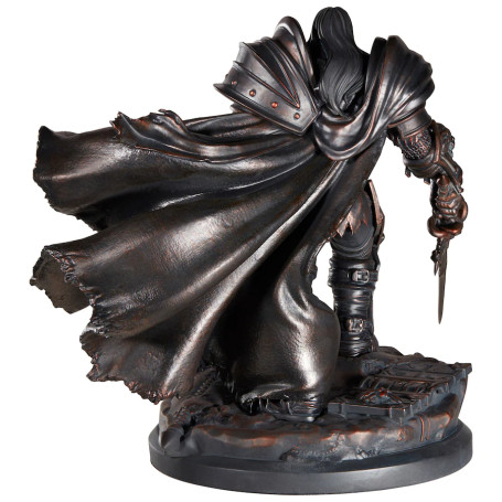 Blizzard - World of Warcraft - Warcraft III - Principe Arthas