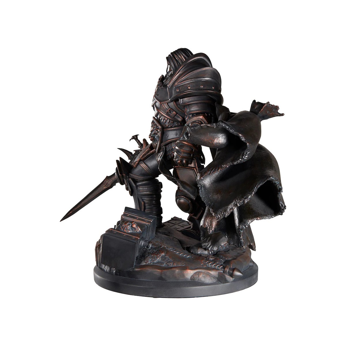 Blizzard - World of Warcraft - Warcraft III - Principe Arthas