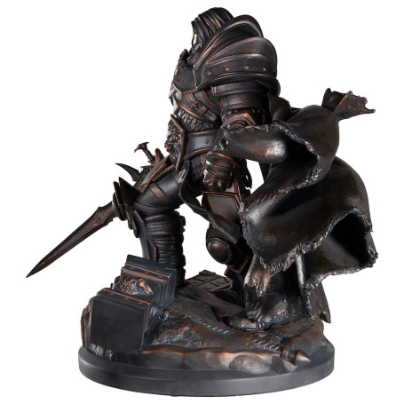 Blizzard - World of Warcraft - Warcraft III - Principe Arthas