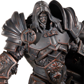 Blizzard - World of Warcraft - Warcraft III - Principe Arthas