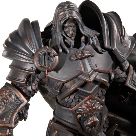 Blizzard - World of Warcraft - Warcraft III - Principe Arthas