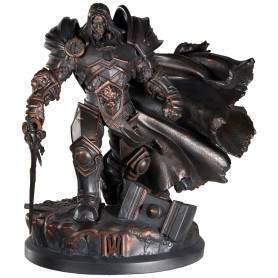 Blizzard - World of Warcraft - Warcraft III - Principe Arthas