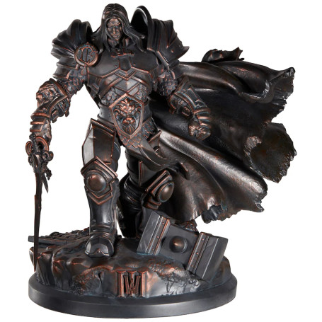 Blizzard - World of Warcraft - Warcraft III - Principe Arthas