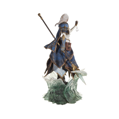 Blizzard - World of Warcraft - Statua Premium Jaine Proudmoore 1/5