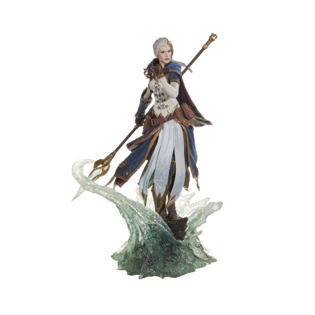 Blizzard - World of Warcraft - Statua Premium Jaine Proudmoore 1/5
