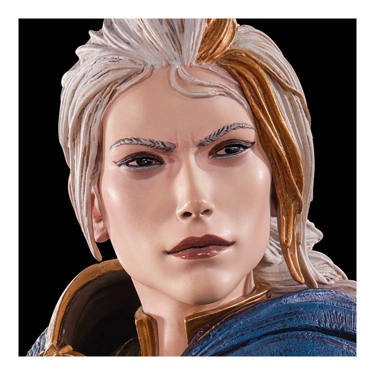 Blizzard - World of Warcraft - Statua Premium Jaine Proudmoore 1/5