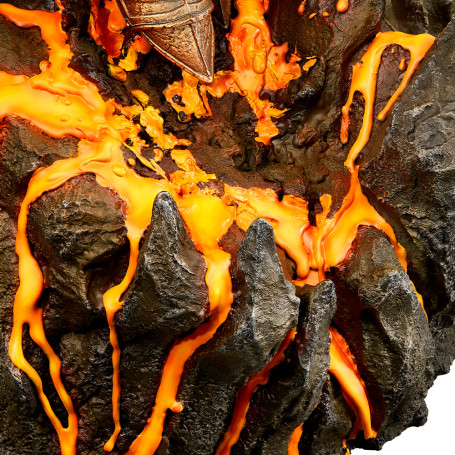 Blizzard - Statua Premium Inarius 1/5 - Diablo IV