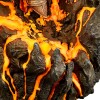 Blizzard - Statua Premium Inarius 1/5 - Diablo IV