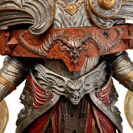 Blizzard - Statua Premium Inarius 1/5 - Diablo IV