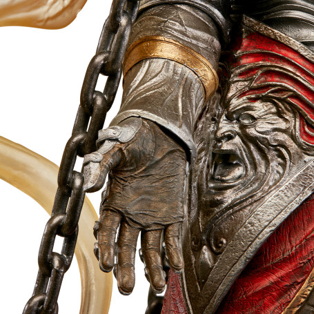 Blizzard - Statua Premium Inarius 1/5 - Diablo IV