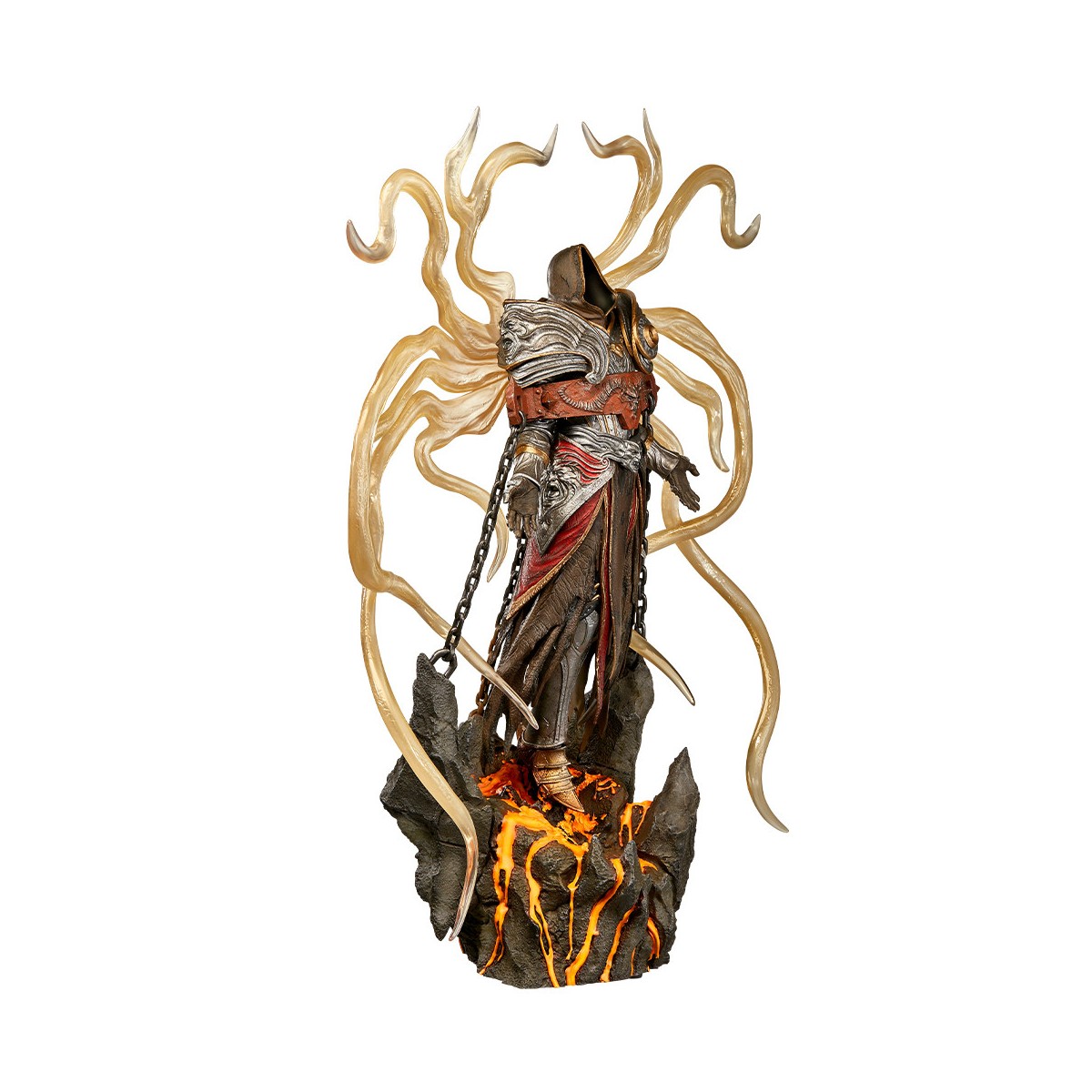Blizzard - Statua Premium Inarius 1/5 - Diablo IV