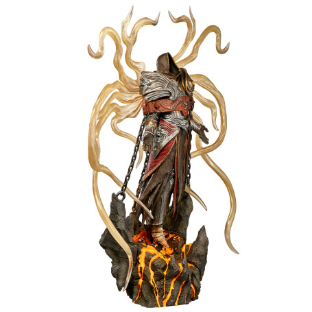 Blizzard - Statua Premium Inarius 1/5 - Diablo IV