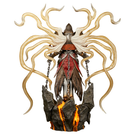 Blizzard - Statua Premium Inarius 1/5 - Diablo IV