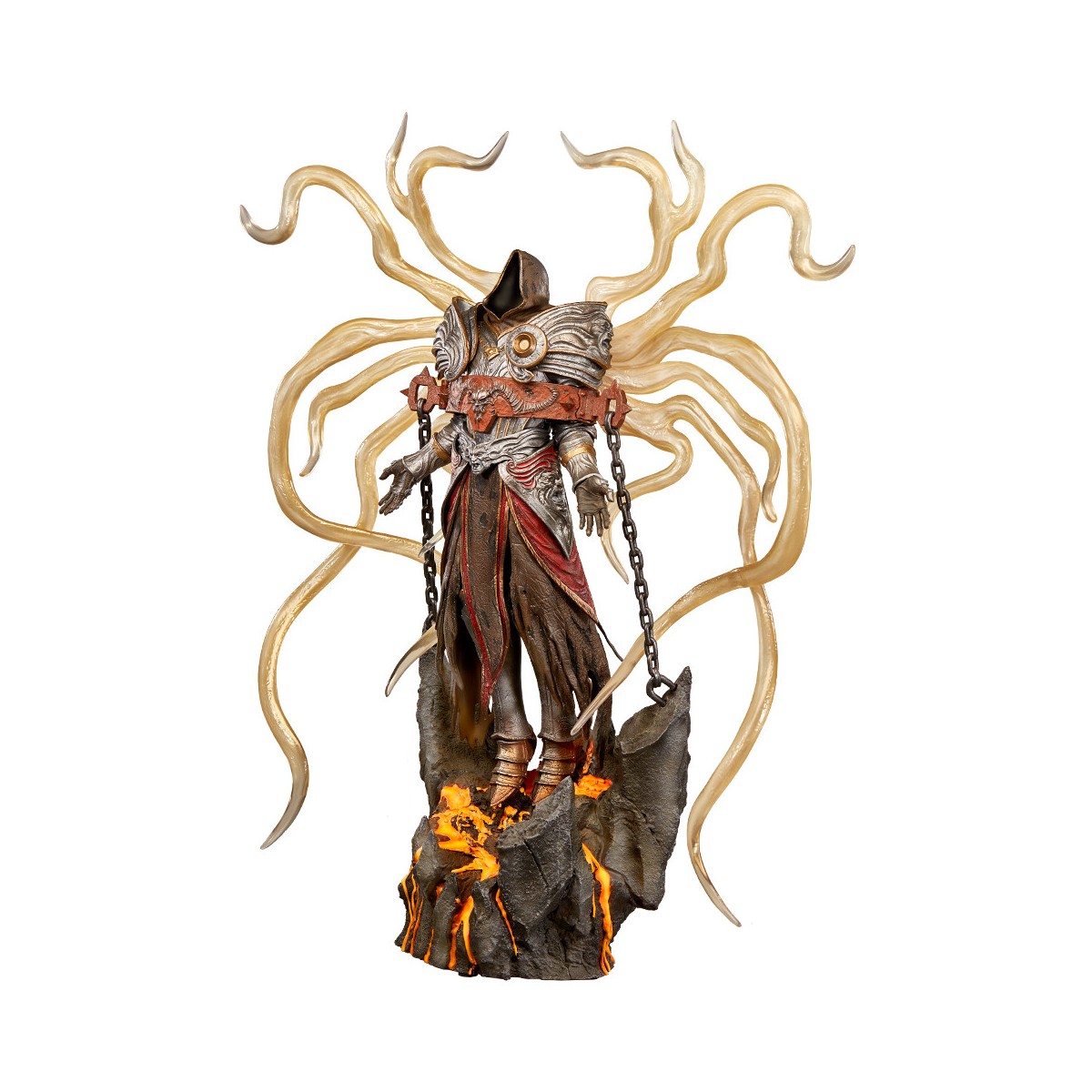 Blizzard - Statua Premium Inarius 1/5 - Diablo IV