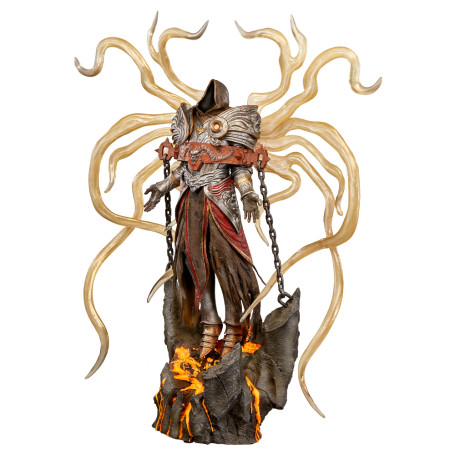 Blizzard - Statua Premium Inarius 1/5 - Diablo IV
