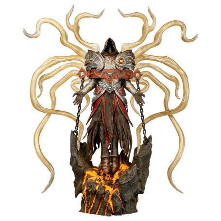Blizzard - Statua Premium Inarius 1/5 - Diablo IV