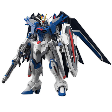 Bandai - Gunpla - Gundam 1/144 HG - STTS-909 RISING FREEDOM GUNDAM - Gundam Seed Freedom