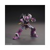 Bandai - Gunpla - 1/144 HG- MS-08TX/S EFREET SCHNEID - Mobile Suit Gundam Unicorn - Universo Century