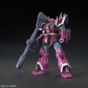 Bandai - Gunpla - 1/144 HG- MS-08TX/S EFREET SCHNEID - Mobile Suit Gundam Unicorn - Universo Century