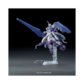 Bandai - Gunpla - Gundam 1/144 HG - Gundam Kimaris Trooper - Mobile Suit Gundam : Iron-Blooded Orphans
