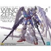 Bandai - Gunpla - 1/100 MG - XXXG-00W0 WING GUNDAM ZERO EW VER. KA - Ala di Gundam