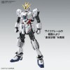 Bandai - Gunpla - 1/100 MG - RX-9/C NARRATIVA GUNDAM C-PACKS VER. KA - Operazione Caccia alla Fenice