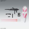 Bandai - Gunpla - 1/100 MG - RX-9/C NARRATIVA GUNDAM C-PACKS VER. KA - Operazione Caccia alla Fenice