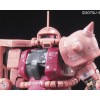 Bandai - Gunpla - Gundam 1/144 RG - MS-06S ZAKU II