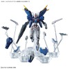 Bandai - Gunpla - Gundam 1/144 HG - GUNDAM AERIAL REBUILD - Mobile Suit Gundam La strega di Mercurio