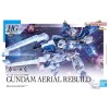 Bandai - Gunpla - Gundam 1/144 HG - GUNDAM AERIAL REBUILD - Mobile Suit Gundam La strega di Mercurio