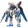 Bandai - Gunpla - Gundam 1/144 RG - ZGMF-X20A FREEDOM GUNDAM - Gundam Seed