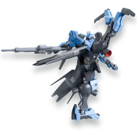Bandai - Gunpla - Gundam 1/144 HG - GUNDAM VIDAR - Mobile Suit Gundam: Iron-Blooded Orphans