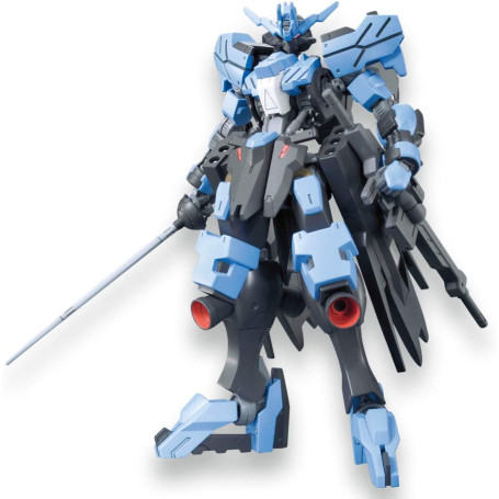 Bandai - Gunpla - Gundam 1/144 HG - GUNDAM VIDAR - Mobile Suit Gundam: Iron-Blooded Orphans