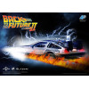 Blitzway - Ritorno al futuro 2 Macchina del tempo Premium UMS 1/6 - Delorean