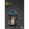 Joytoy - Warhammer - Legione Alfa - Pretore con spada di potere - L'eresia di Horus