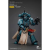Joytoy - Warhammer - Legione Alfa - Pretore con spada di potere - L'eresia di Horus