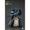 Joytoy - Warhammer - Legione Alfa - Pretore con spada di potere - L'eresia di Horus