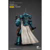 Joytoy - Warhammer - Legione Alfa - Pretore con spada di potere - L'eresia di Horus
