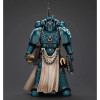 Joytoy - Warhammer - Legione Alfa - Pretore con spada di potere - L'eresia di Horus