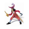 BullyLand Peter Pan figurine Capitaine Crochet 10 cm
