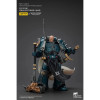 Joytoy - Warhammer - Legione Alfa - Arrowmaster Armillus Dynat - L'eresia di Horus