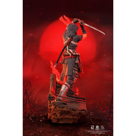 Arti Pure - Animus Naoe 1/8 - Ombre di Assassin's Creed